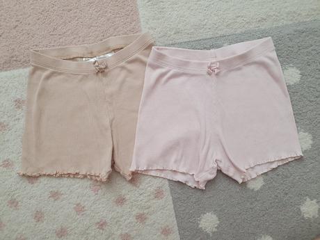 Kraťasy h&m č. 104, h&m,104