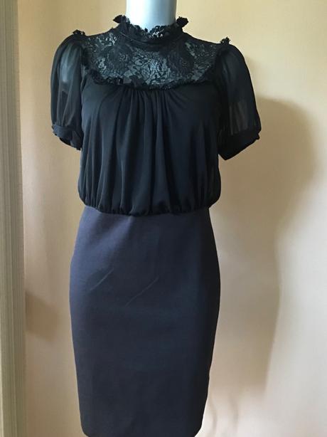 Šaty/w1, miss selfridge,s