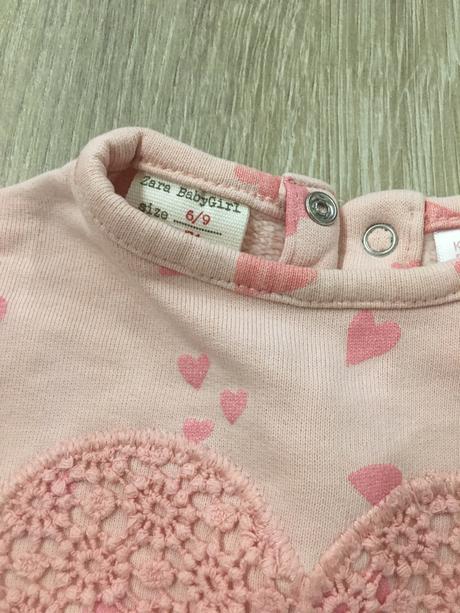 Mikina zara, zara,74