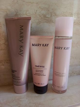 Mary kay, 