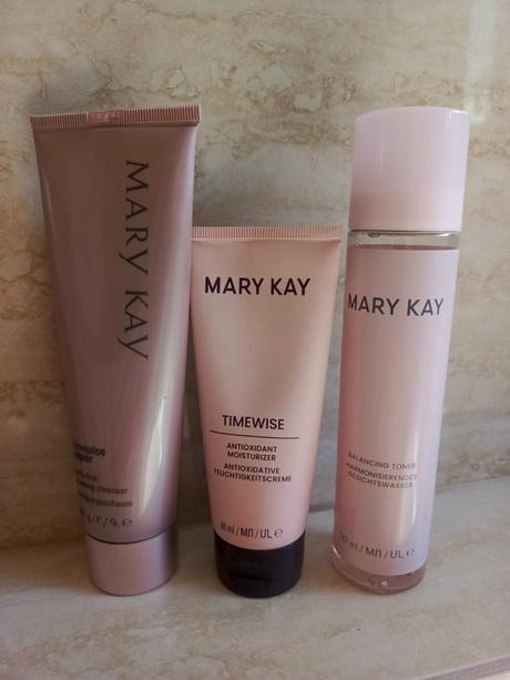 Mary kay, 