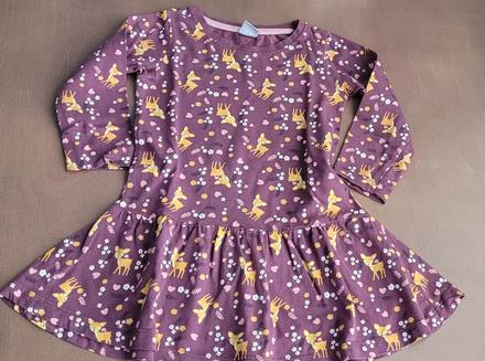 Šaty, kiki&koko,98