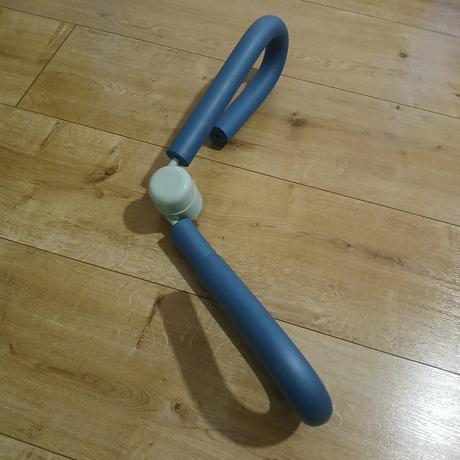 Posilňovač rúk a nôh tchibo, 