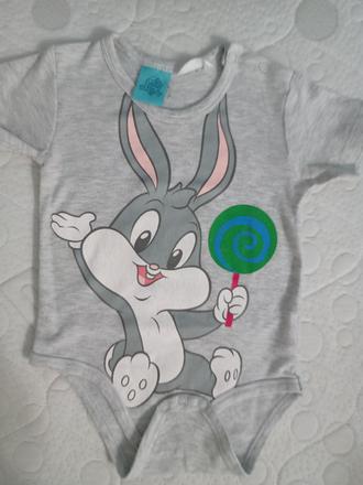 Body - viac druhov, disney,86