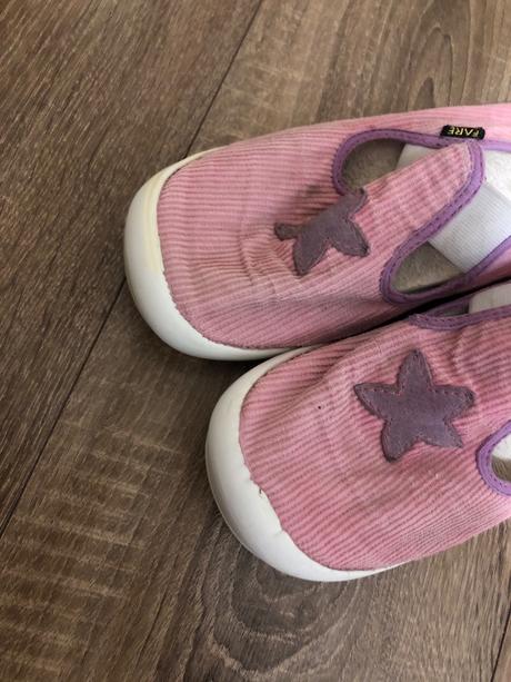 Papuče fare, fare,35