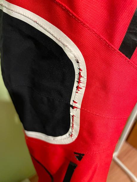 Northland dámska lyžiarska vetrovka xs/s, xs