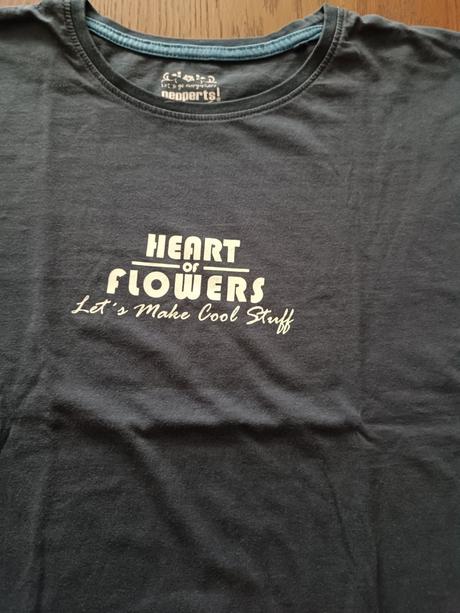 Tričko 3 kusy, pepperts,152