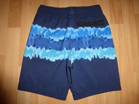 Kraťase gap, gap,152