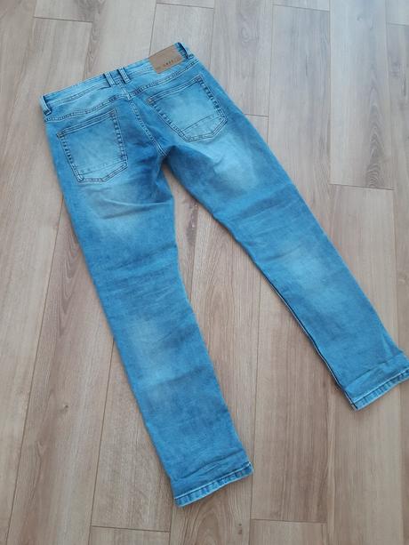 Pánske rifle 29/30, s