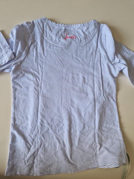 Tričko s koníkom, 140