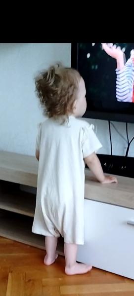 Vpadnutý členok u dieťaťa: Rady na topánky a skúsenosti