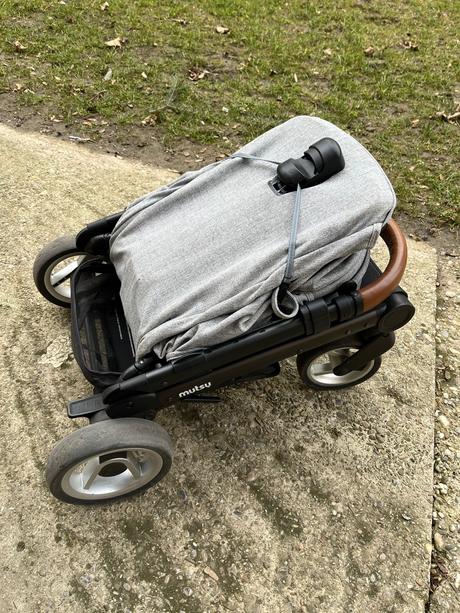 Mutsy nexo, mutsy,mutsy nexo