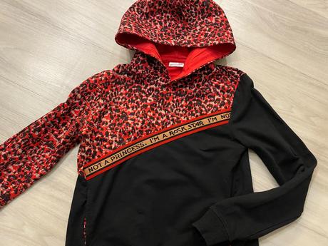 Mikina coccodrillo, coccodrillo,164