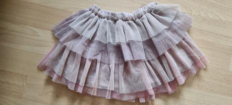 Tutu suknička, zara,86