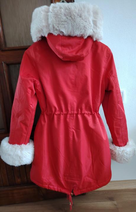 Zimná párka, active,xs