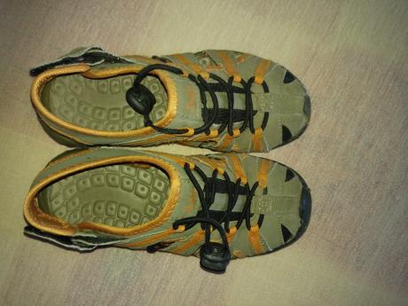 Sandále, bobbi shoes,29