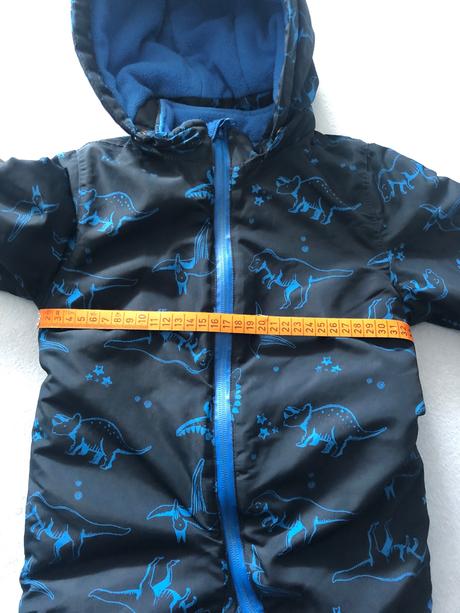 Nepremokavy zimny overal, dopodopo,74