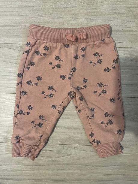 Tepláčiky, fox & bunny,68