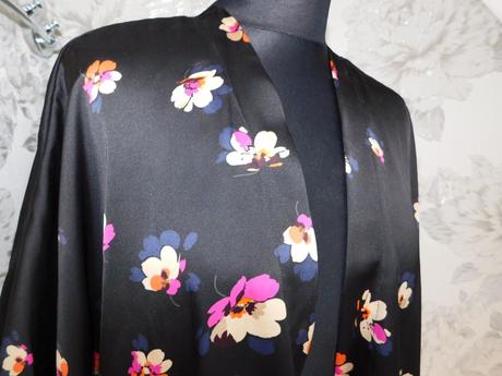 Velmi pekny prehož/kardigan, h&m