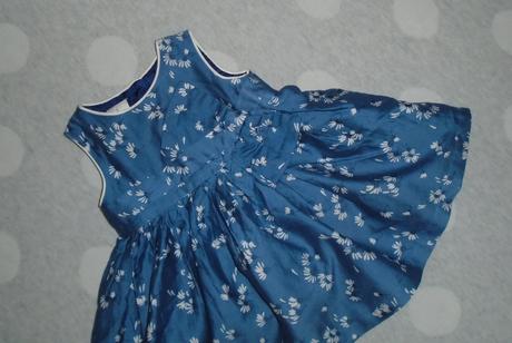 Šaty na 3 až 6 mesiacov, debenhams,68