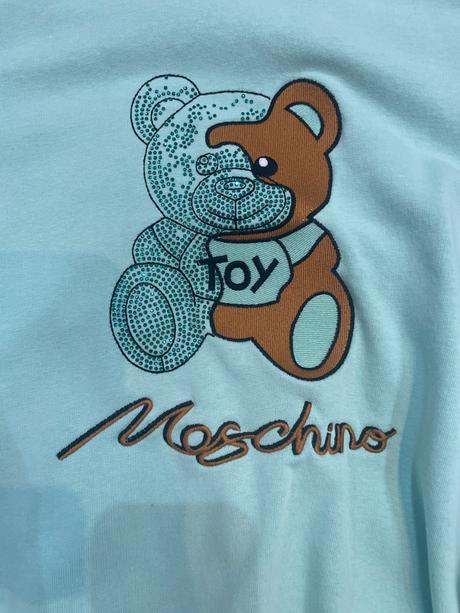 Moschino minika veľ. 152-158, moschino,152
