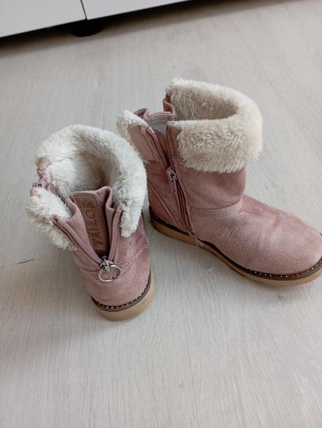 Čižmy zn. tom tailor, tom tailor,29