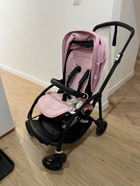 Bugaboo bee6, bugaboo,bugaboo bee 6