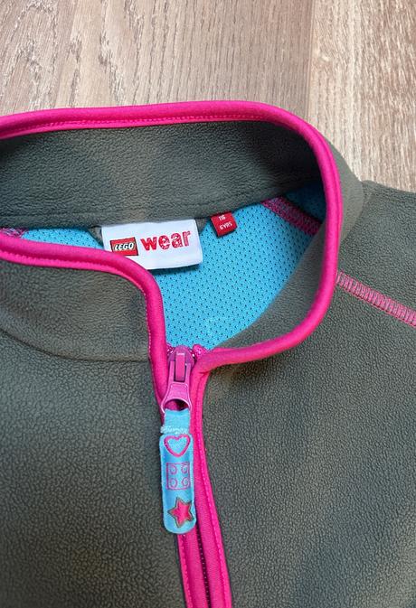 Fliska lego, lego,116