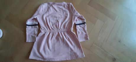 Mikinove šaty, f&f,122