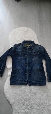 Riflový kabát, 146