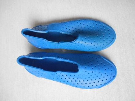 Topanocky do vody 29, 29