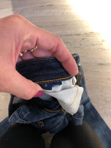 Chlapcenske rifle ralph lauren, ralph lauren,128