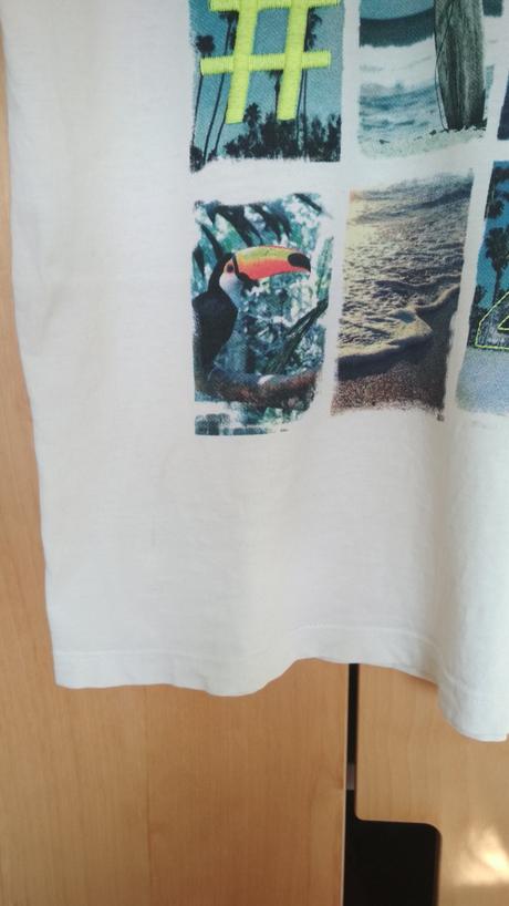 Tričko tchibo, tchibo,164