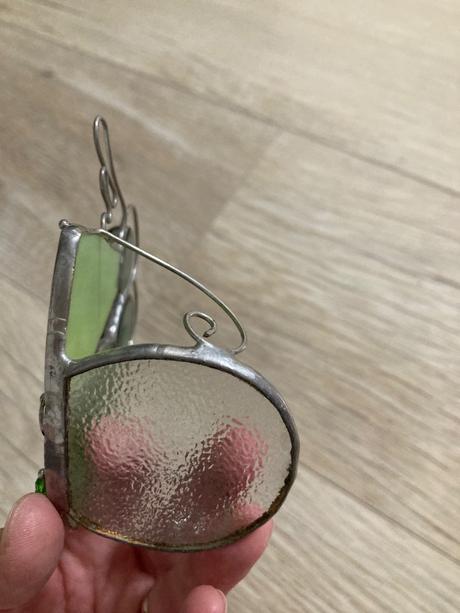 Svietnik na cajovu sviecku, 