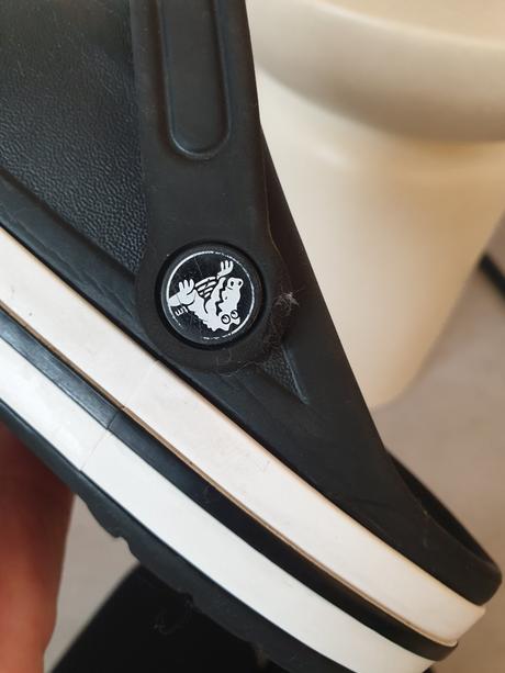 Crocs 36/37, crocs,36