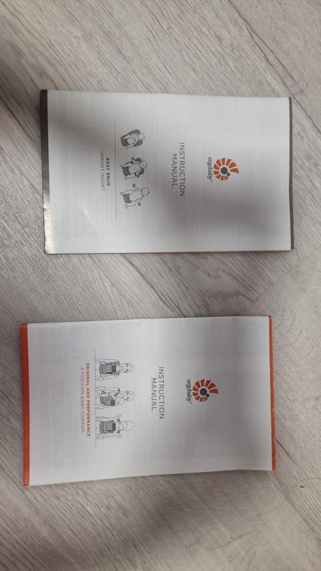 Nosič ergobaby original, ergo baby