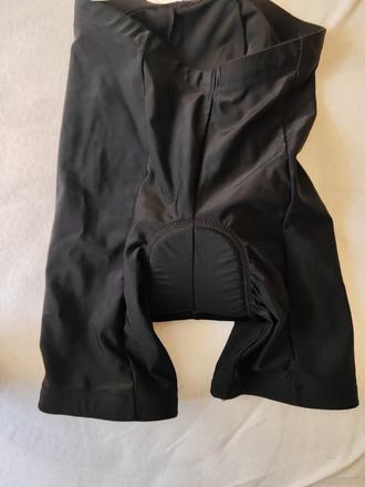 Cyklistické nohavice detské veľkosť 134, 134