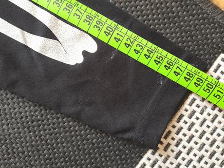 Kostým kostrička 122/128, 