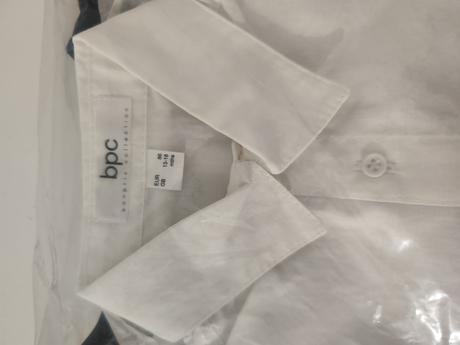 Oblek - košeľa, nohavice, vesta, 86