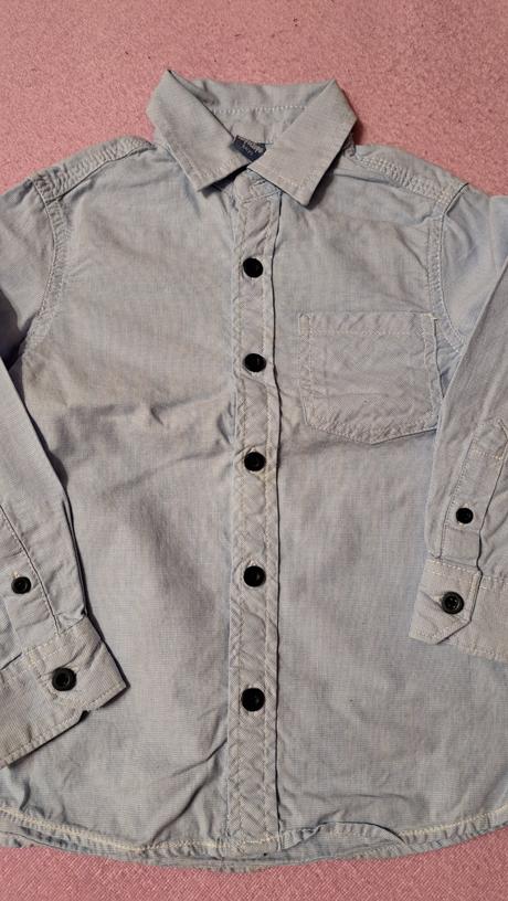 Veľký jarný balík pre chlapčeka 98, 86–98