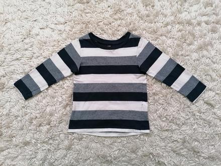 Tričko h&m, h&m,98