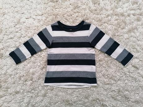 Tričko h&m, h&m,98