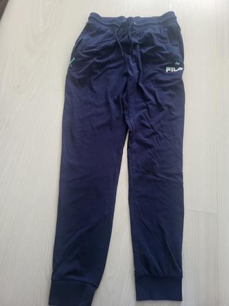 Tepláky zn. fila, fila,m