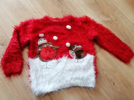 Vianočný svetrík, tu,80