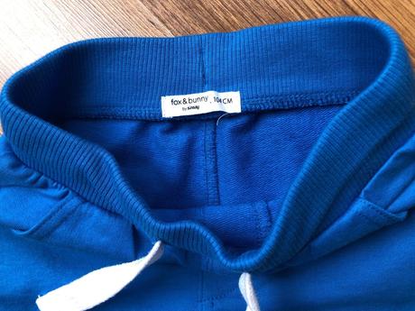 Teplaky tenké sinsay 104/110, sinsay,104