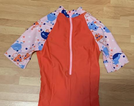 Speedo plavecký overal, speedo,110