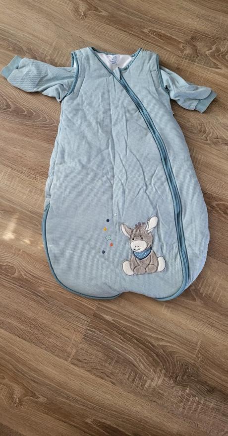 Spací vak sterntaler 70cm, sterntaler