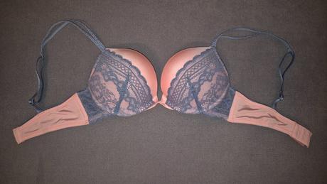 Podprsenka hunkemoller, 70b