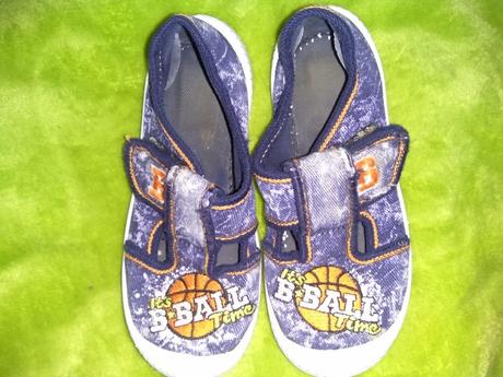 Pekne papucky, befado,27