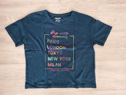 Tričko 146/152, pepperts,146